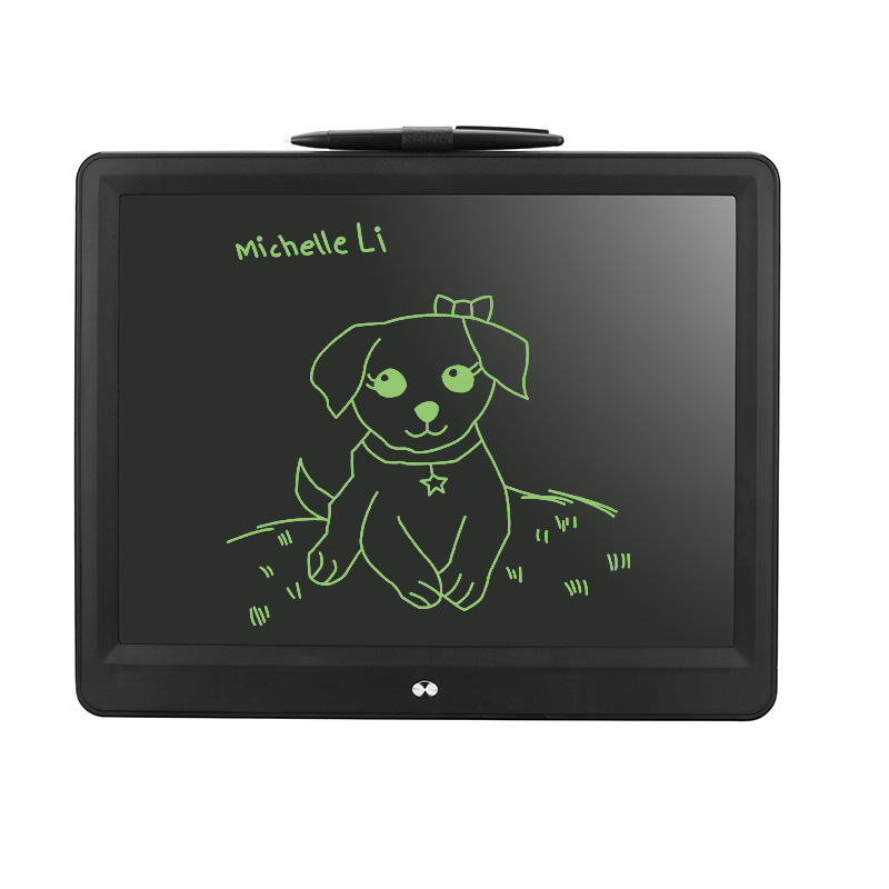 15 inch lcd writing board